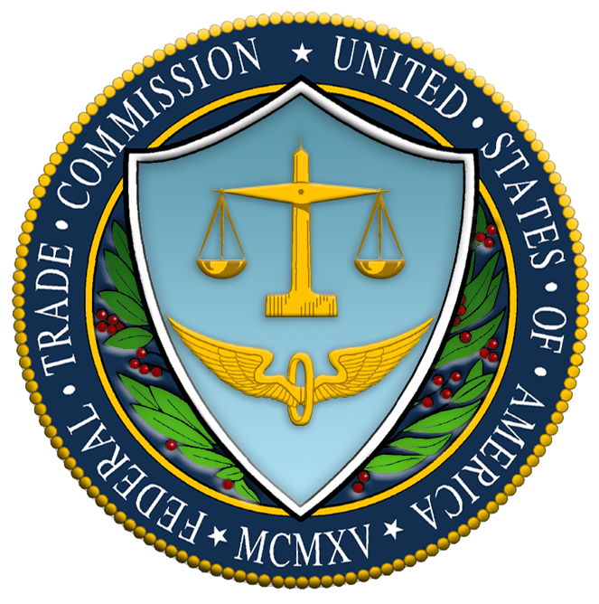 FTC — Federal Trade Commission